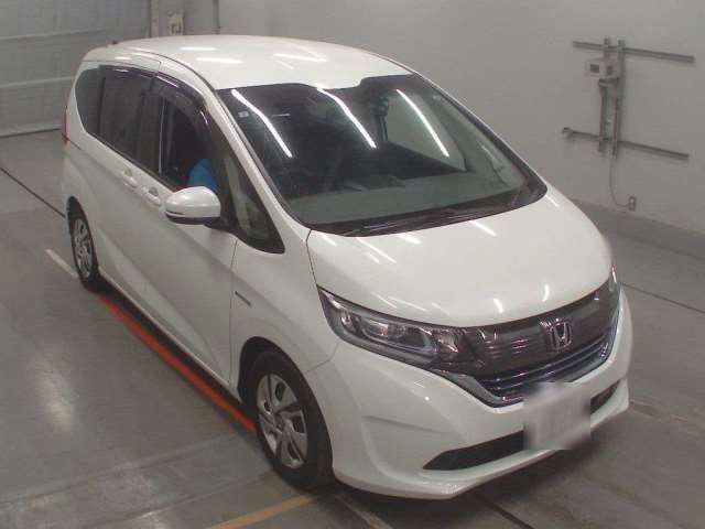 Honda FREED HYBRID 2019 6349437-4