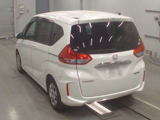 Honda FREED HYBRID 2019 6349437-5
