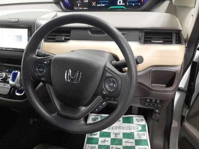Honda FREED HYBRID 2019 6349437-6