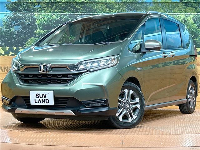 Honda FREED HYBRID 2019 6349476-0