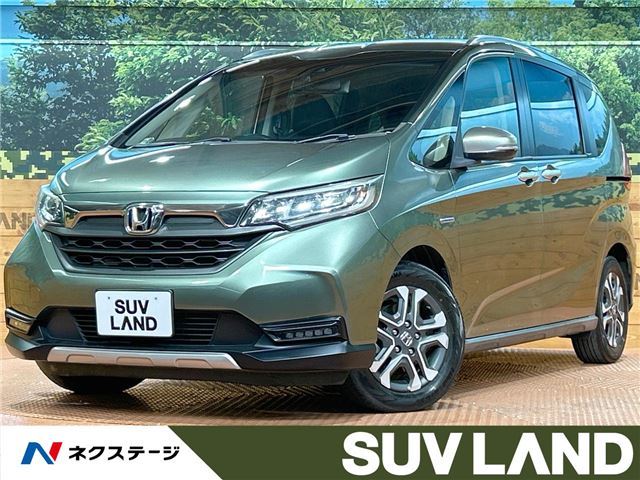 Honda FREED HYBRID 2019 6349476-3