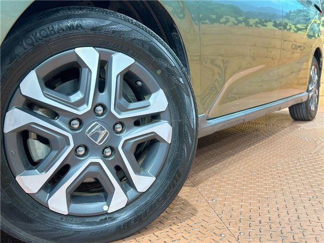 Honda FREED HYBRID 2019 6349476-8