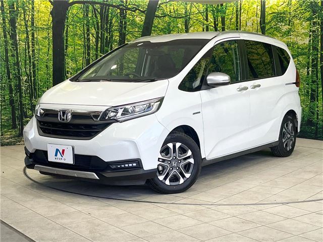Honda FREED HYBRID 2019 6349539-0