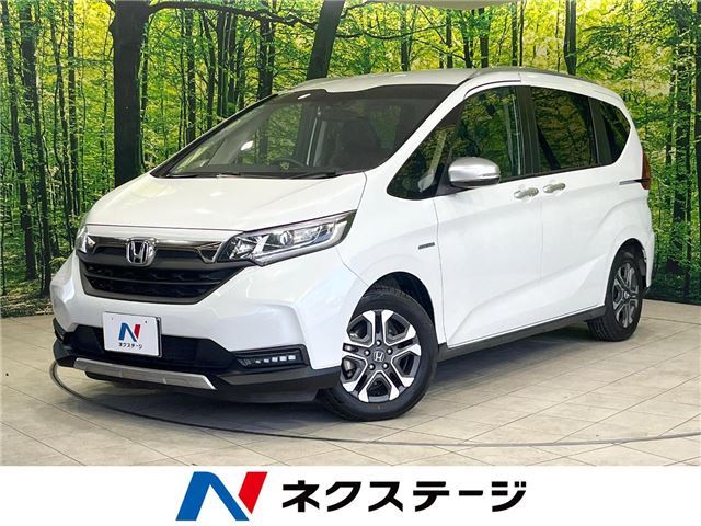Honda FREED HYBRID 2019 6349539-3
