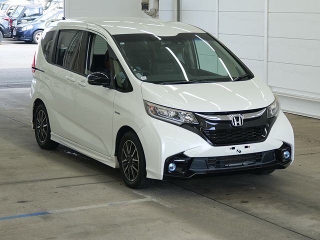 Honda FREED HYBRID 2018 6350085-0