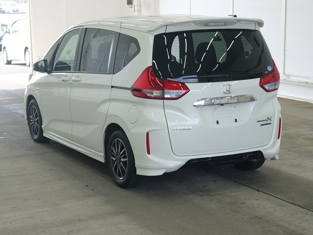 Honda FREED HYBRID 2018 6350085-1