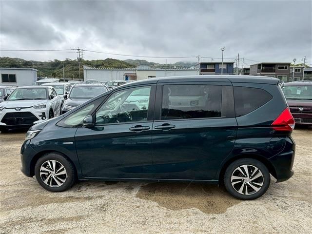 Honda FREED HYBRID 2018 6350230-10