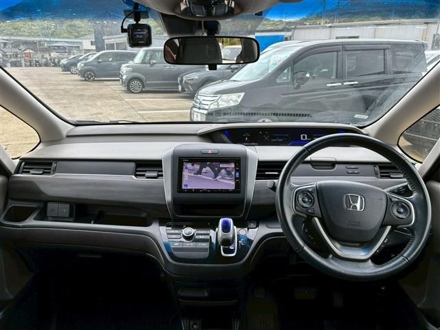 Honda FREED HYBRID 2018 6350230-2