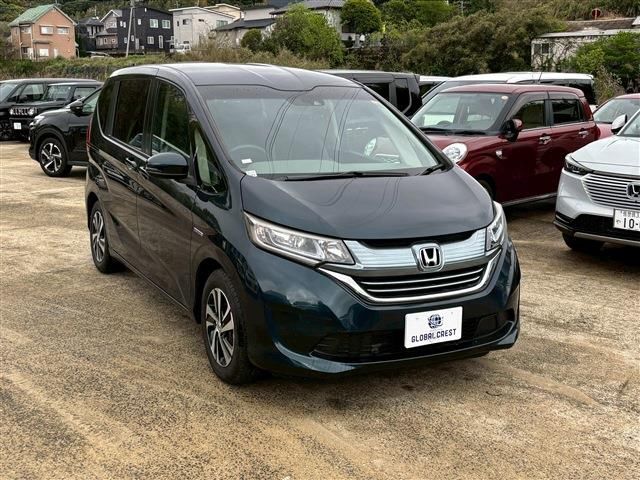 Honda FREED HYBRID 2018 6350230-8