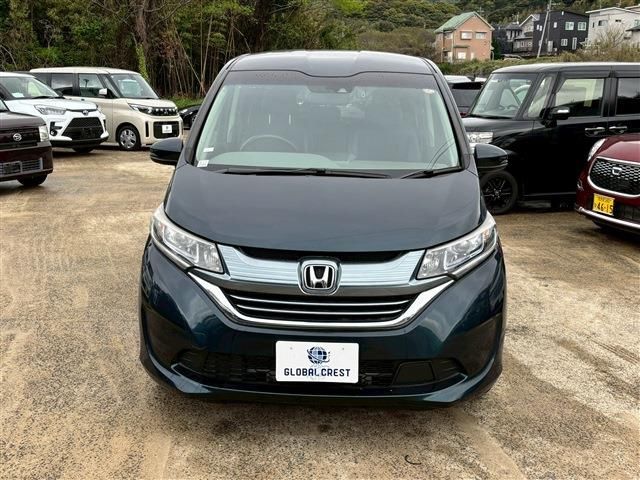 Honda FREED HYBRID 2018 6350230-9