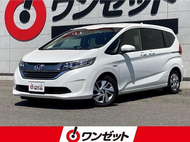 Honda FREED HYBRID 2018 6350361-0