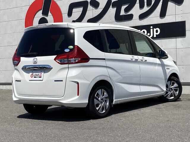 Honda FREED HYBRID 2018 6350361-1