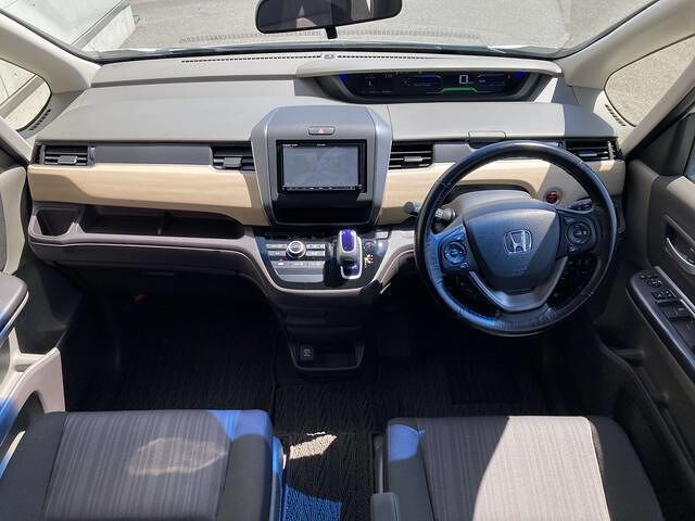Honda FREED HYBRID 2018 6350361-2