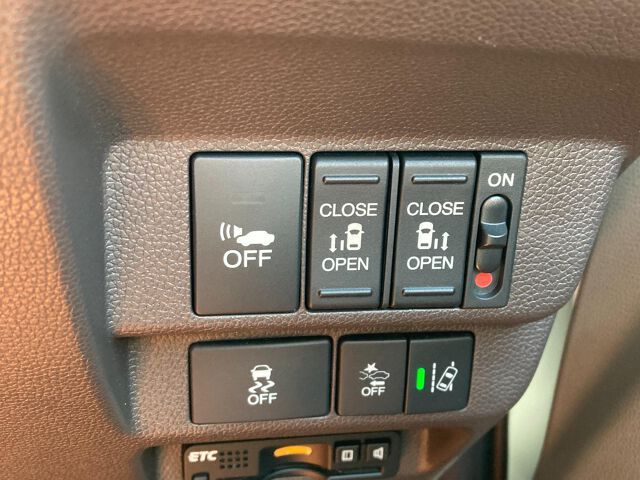 Honda FREED HYBRID 2018 6350361-8