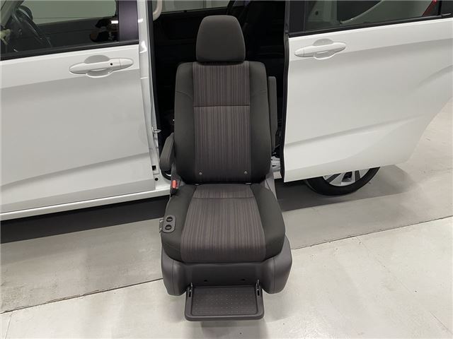 Honda FREED HYBRID 2018 6350477-4
