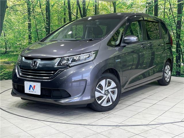 Honda FREED HYBRID 2017 6351461-0