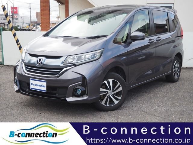 Honda FREED HYBRID 2017 6351771-0