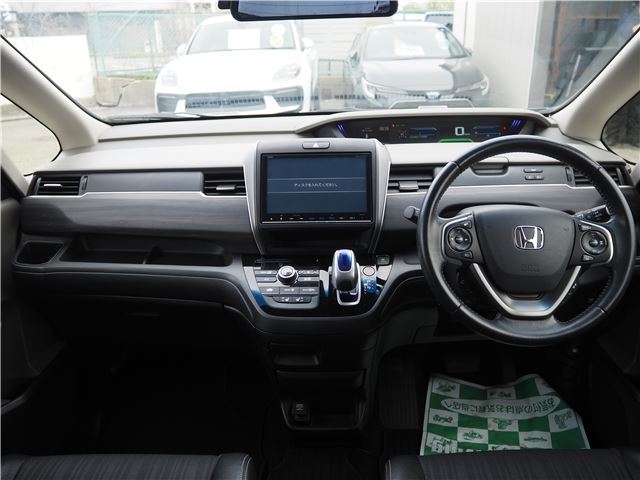 Honda FREED HYBRID 2017 6351771-1