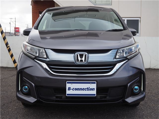 Honda FREED HYBRID 2017 6351771-3