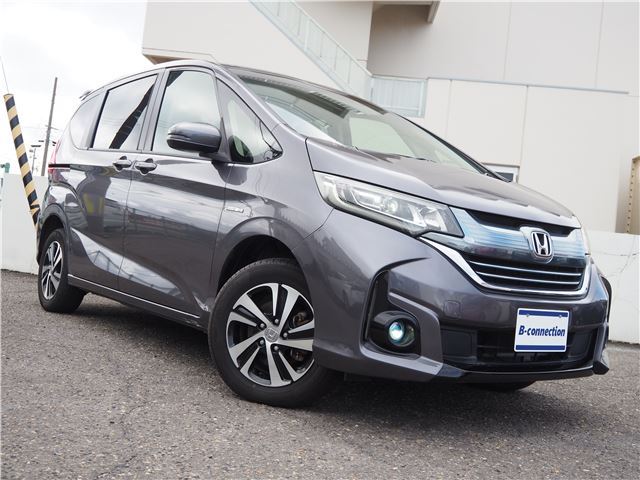 Honda FREED HYBRID 2017 6351771-5