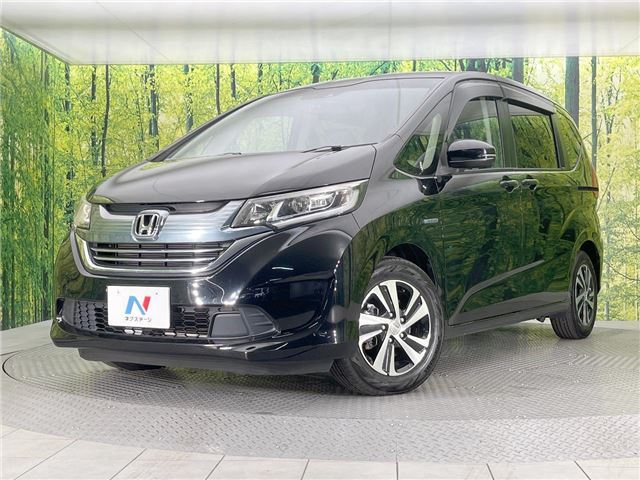 Honda FREED HYBRID 2017 6351917-0