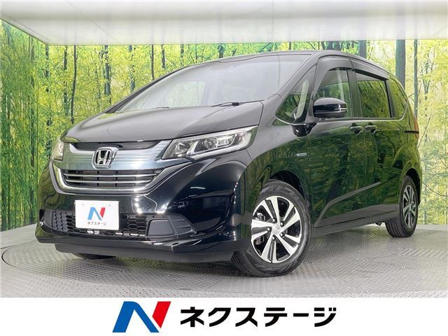 Honda FREED HYBRID 2017 6351917-3