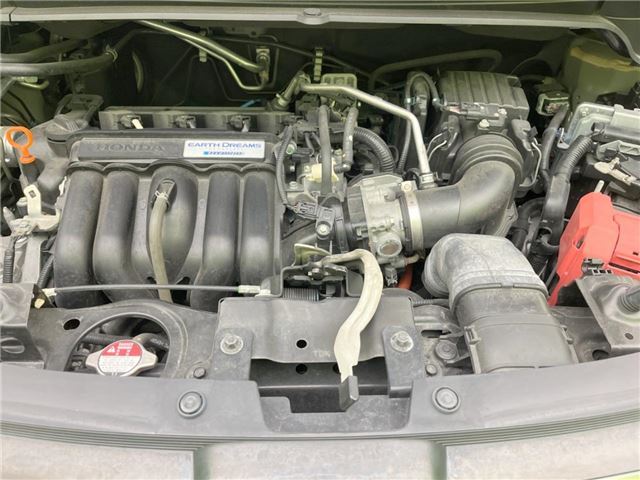 Honda FREED HYBRID 2017 6351917-4
