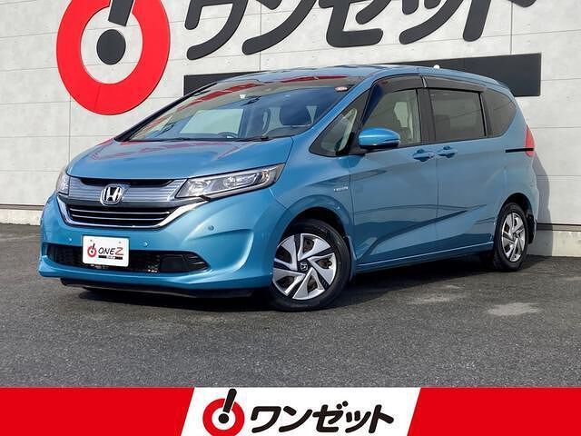 Honda FREED HYBRID 2017 6352025-0