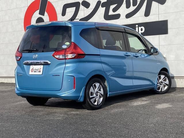 Honda FREED HYBRID 2017 6352025-1