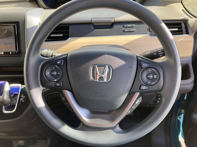 Honda FREED HYBRID 2017 6352025-3