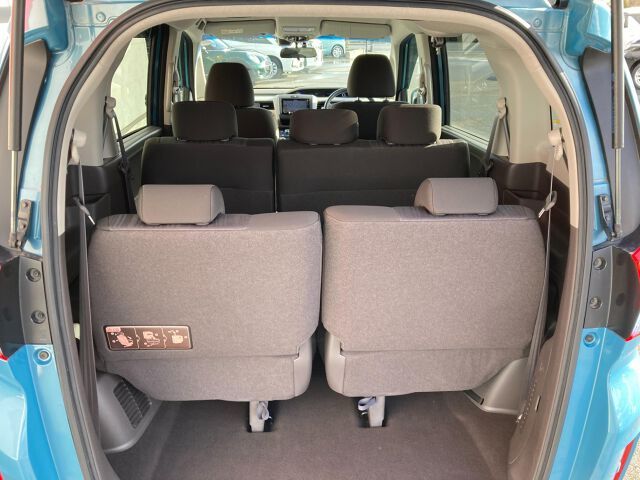 Honda FREED HYBRID 2017 6352025-5