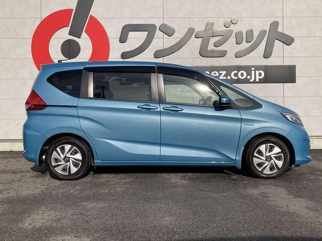 Honda FREED HYBRID 2017 6352025-9