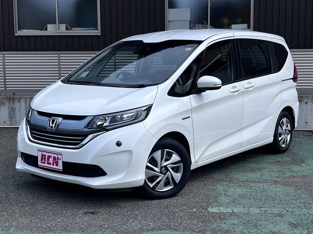 Honda FREED HYBRID 2017 6352603-0