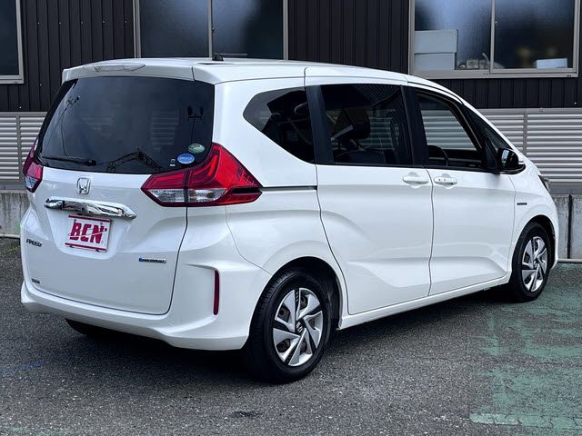 Honda FREED HYBRID 2017 6352603-1