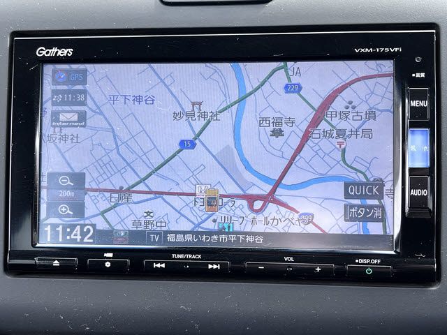 Honda FREED HYBRID 2017 6352603-4