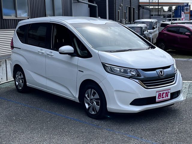 Honda FREED HYBRID 2017 6352603-6