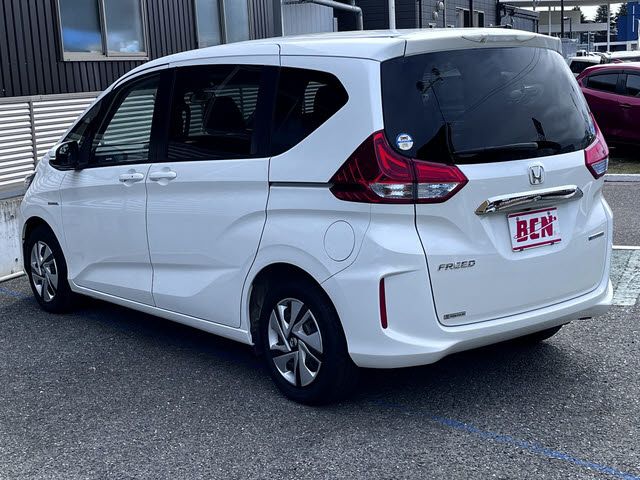 Honda FREED HYBRID 2017 6352603-8