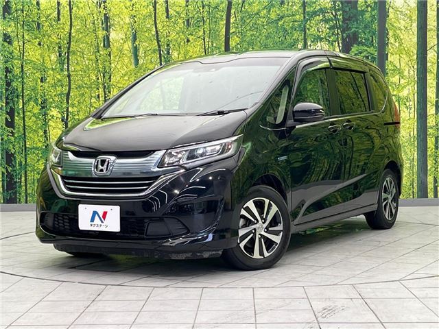 Honda FREED HYBRID 2017 6352606-0