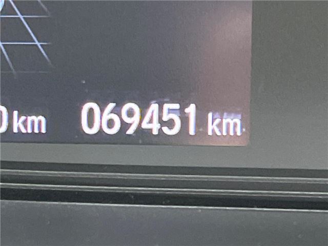 Honda FREED HYBRID 2017 6352606-2