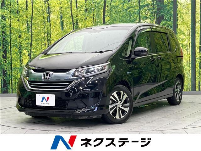 Honda FREED HYBRID 2017 6352606-3
