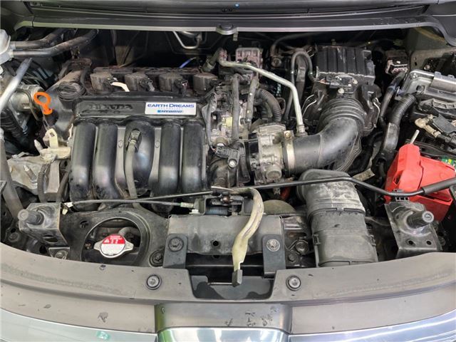Honda FREED HYBRID 2017 6352606-4