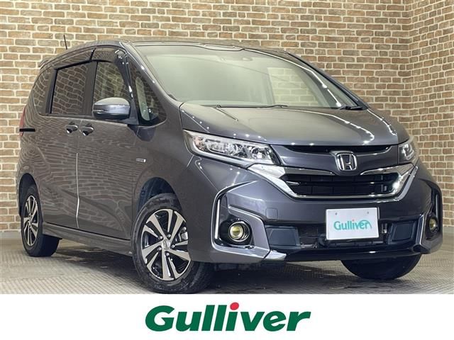 Honda FREED HYBRID 2017 6352670-0
