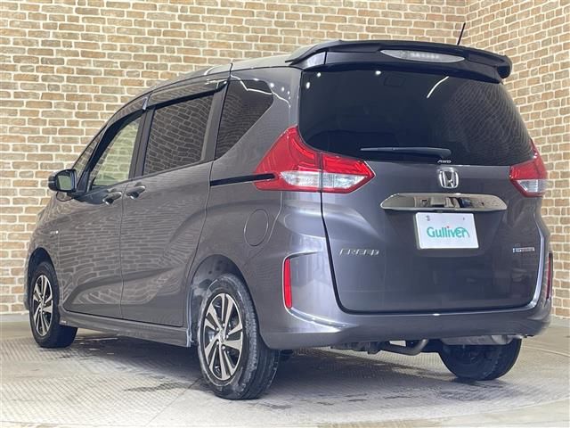 Honda FREED HYBRID 2017 6352670-1