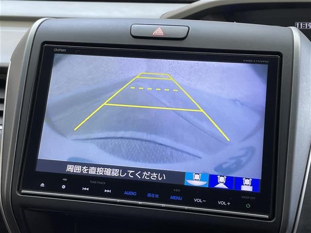 Honda FREED HYBRID 2017 6352670-5