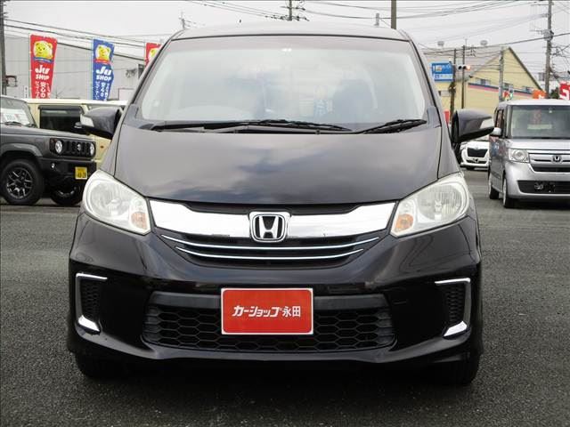 Honda FREED HYBRID 2016 6353001-1