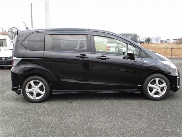 Honda FREED HYBRID 2016 6353001-3