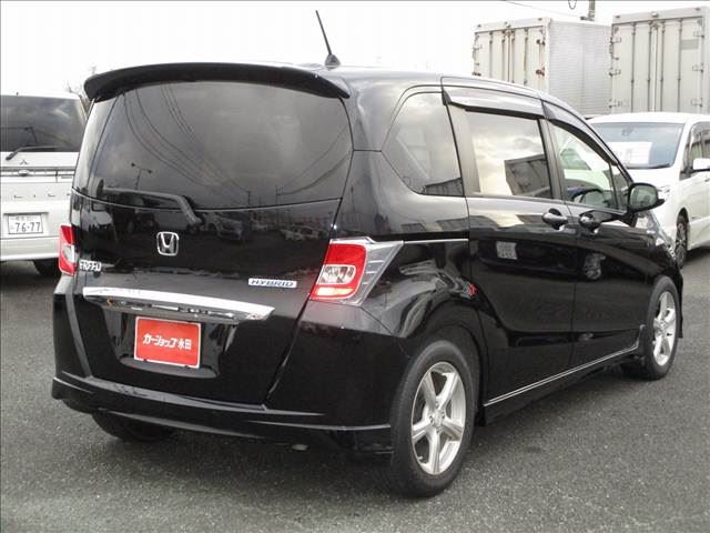Honda FREED HYBRID 2016 6353001-4