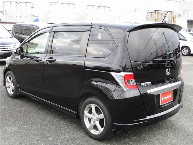 Honda FREED HYBRID 2016 6353001-6