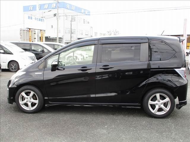 Honda FREED HYBRID 2016 6353001-7