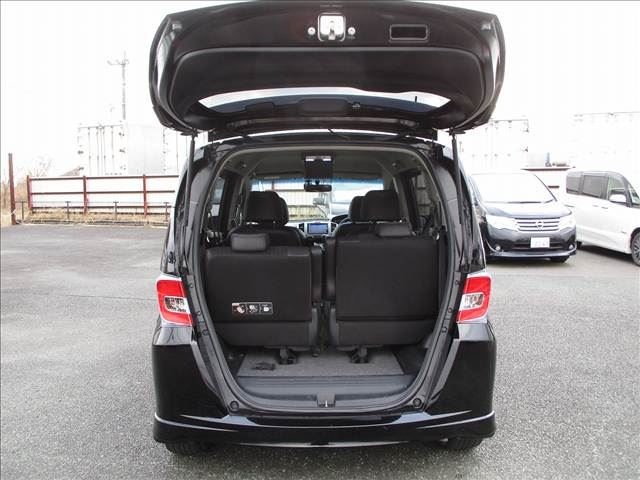 Honda FREED HYBRID 2016 6353001-8